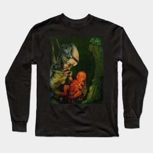 Chosen child Long Sleeve T-Shirt